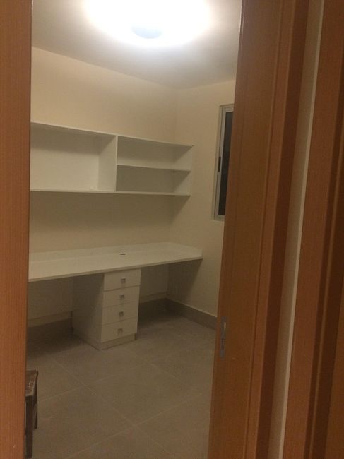 Quarto escritório 1