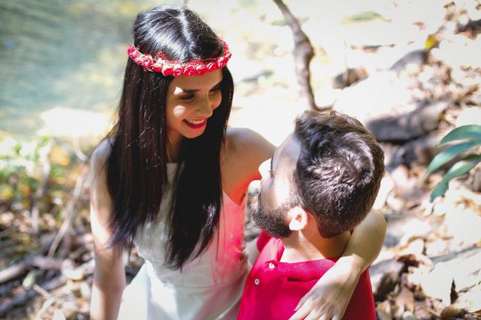 Meu pre wedding! #vemver #faltam25dias - 5
