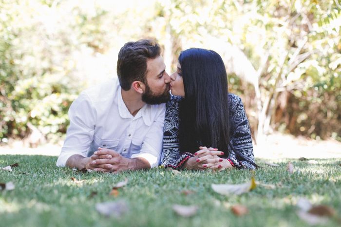 Meu pre wedding! #vemver #faltam25dias - 8