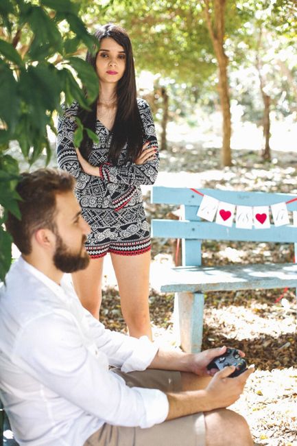 Meu pre wedding! #vemver #faltam25dias - 10