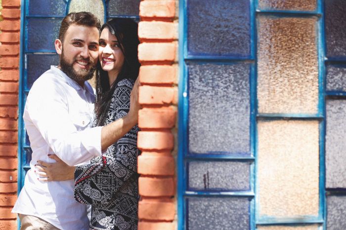Meu pre wedding! #vemver #faltam25dias - 17