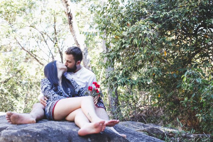 Meu pre wedding! #vemver #faltam25dias - 25