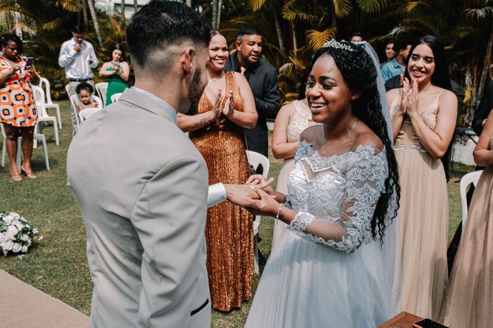 chegaram as Fotos!!! 👰🏽‍♀️🤵🏻 2