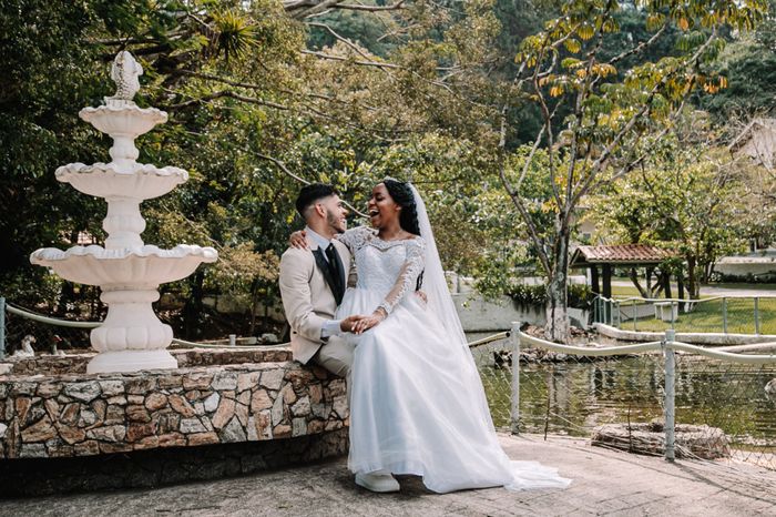 chegaram as Fotos!!! 👰🏽‍♀️🤵🏻 6