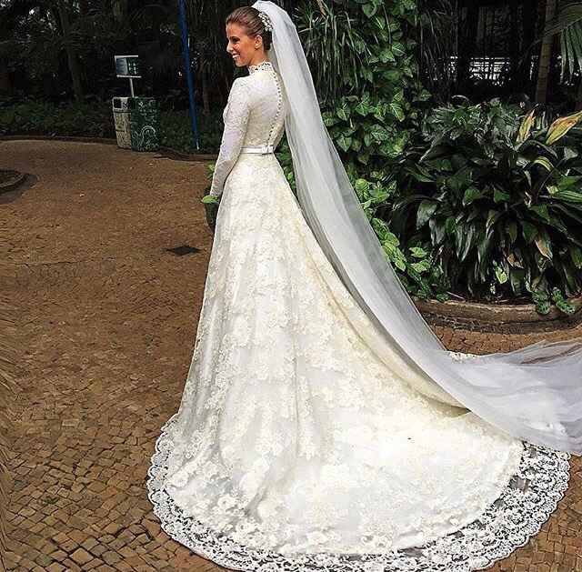Vestidos de noiva.. vem ver. - 2