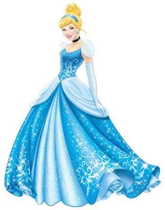 Princesas! - 2