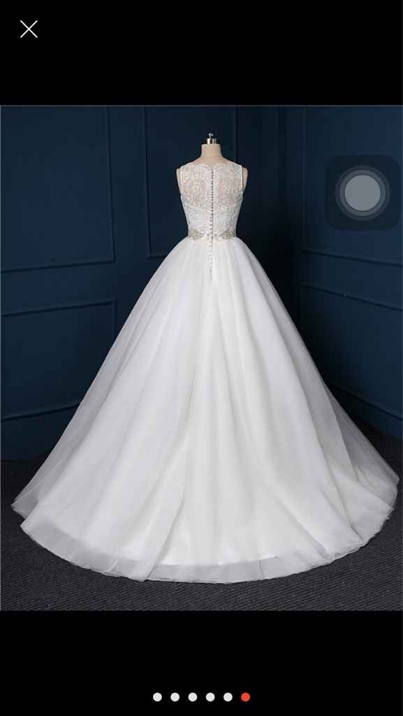 Vestidos de noiva.. - 1