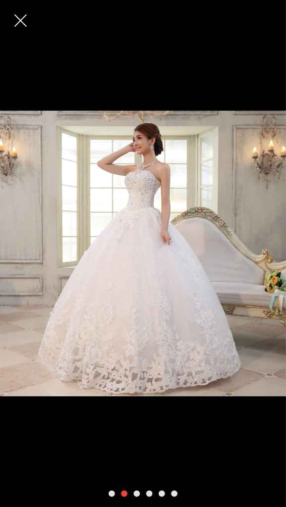 Vestidos de noiva.. - 4