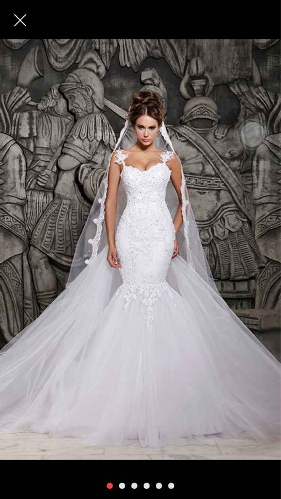 Vestidos de noiva.. - 9