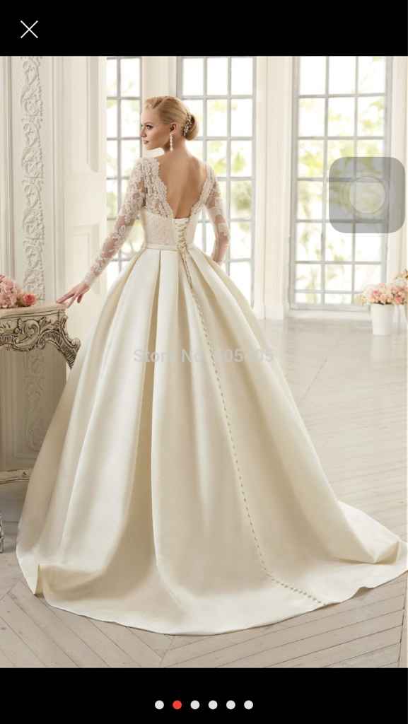 Vestidos de noiva.. - 12