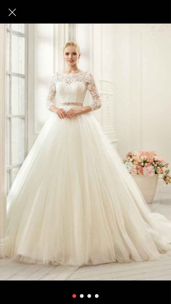 Vestidos de noiva.. - 18