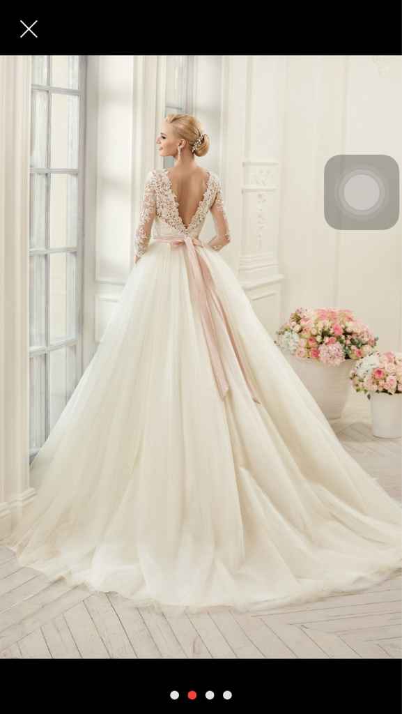 Vestidos de noiva.. - 19