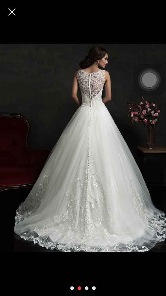 Vestidos de noiva.. - 22