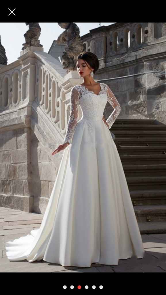 Vestidos de noiva.. - 31