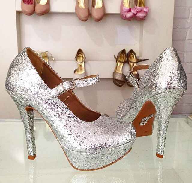Sapatos para se inspirar.. - 7
