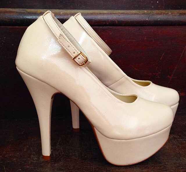 Sapatos para se inspirar.. - 8