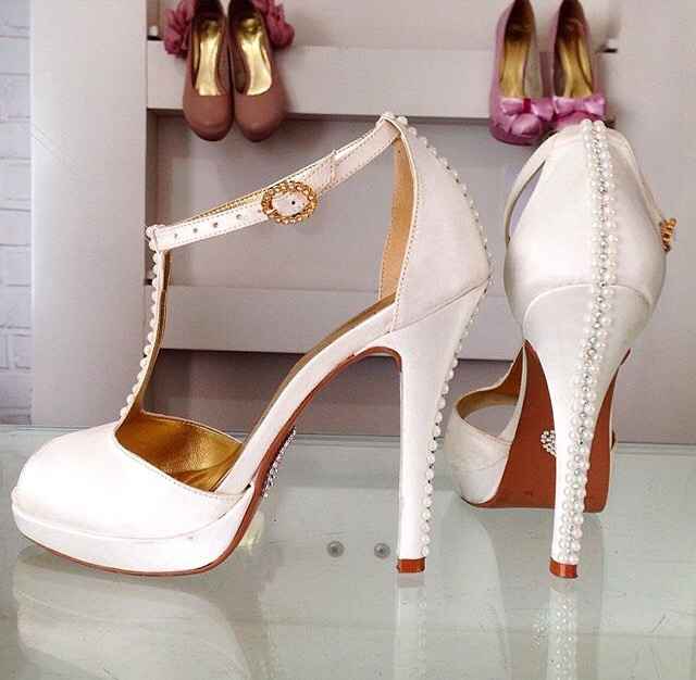 Sapatos para se inspirar.. - 20