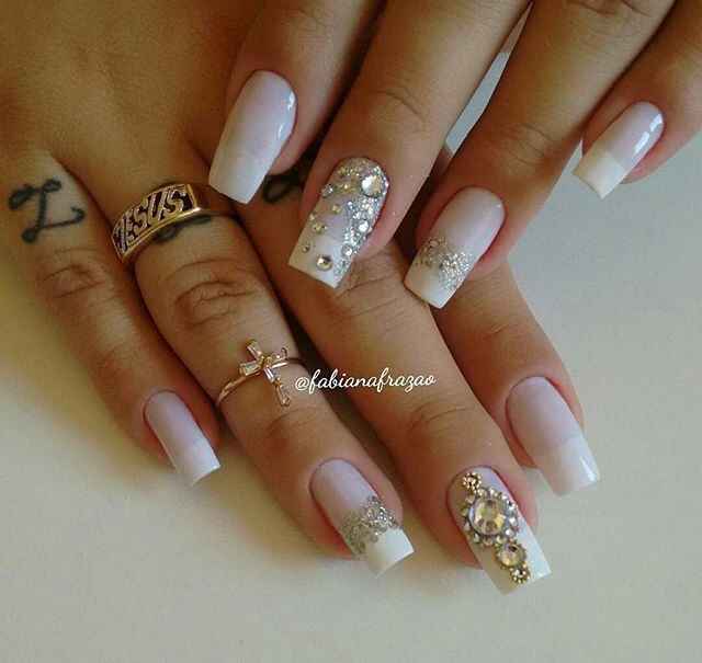 Unhas .. - 14