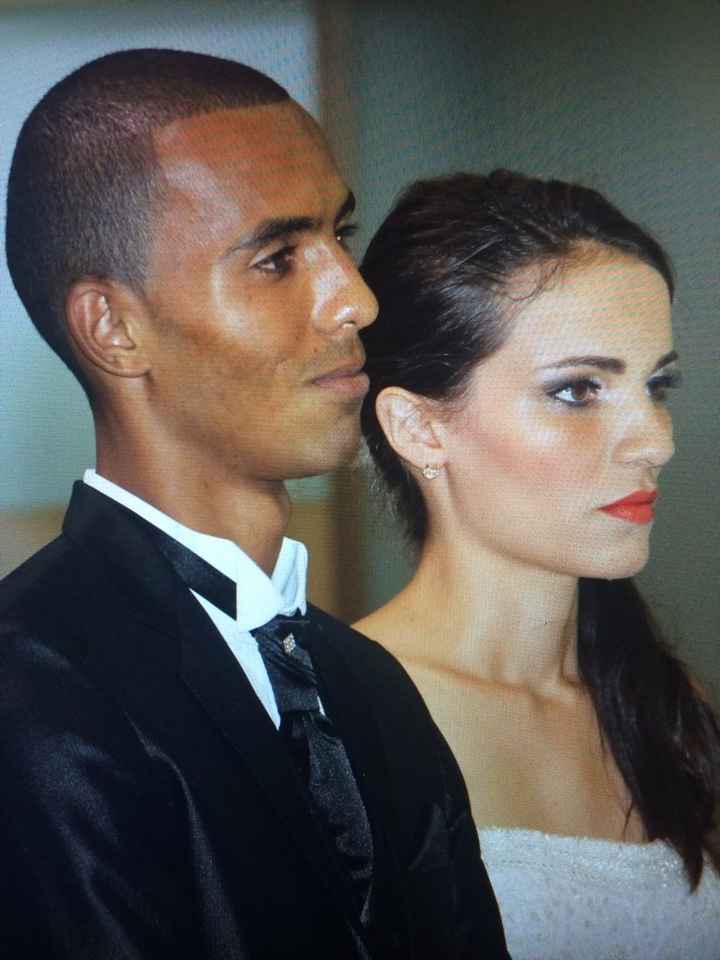 Minha maquiagem - 3