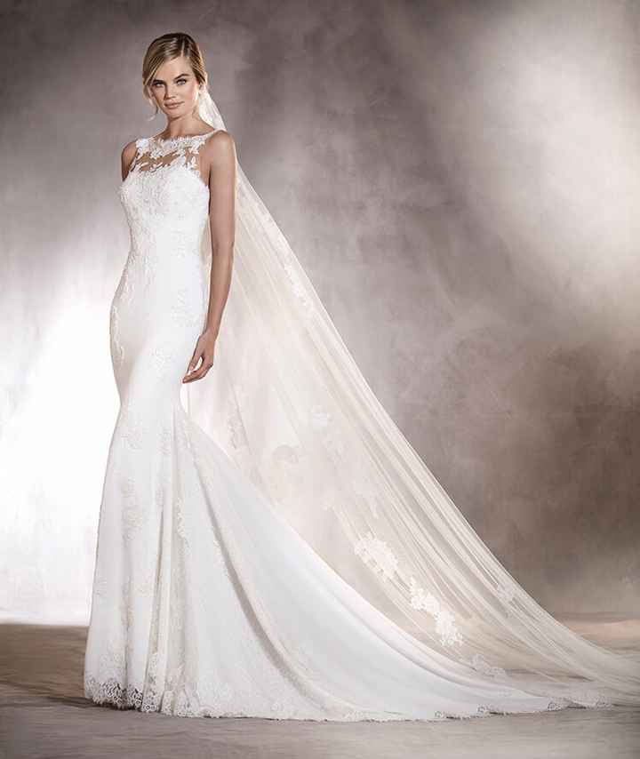 Coleção pronovias 2017 - 5