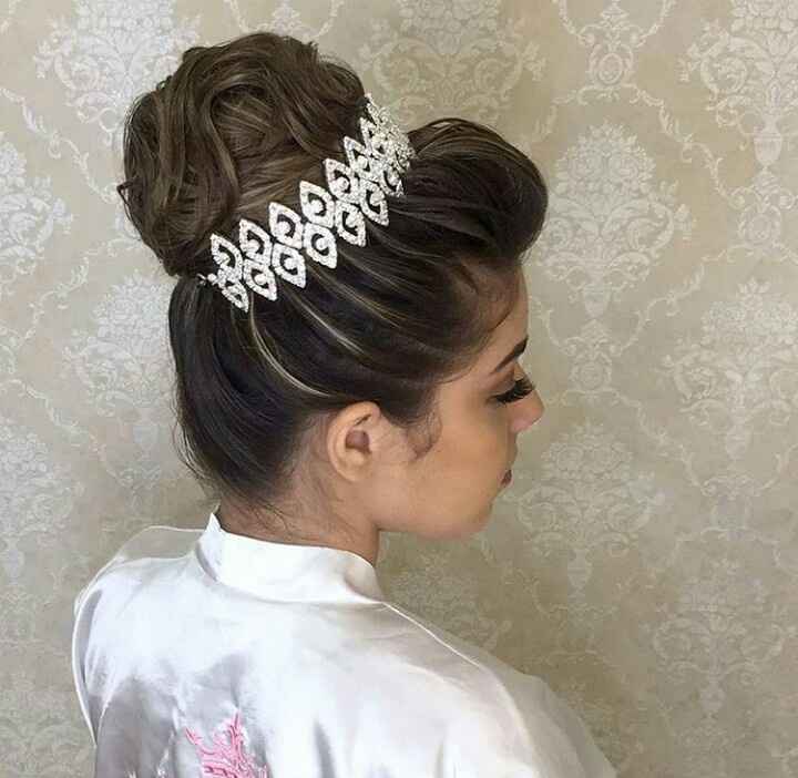 Penteado preso - 7