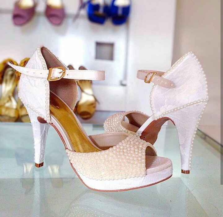 Sapatos 😍😍😍 - 7