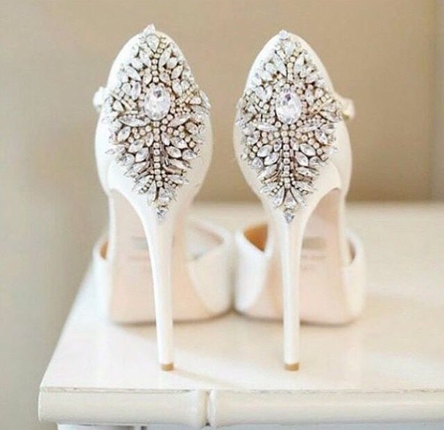 Sapatos para se inspirar.. - 3