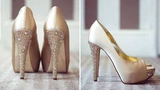 Sapatos para se inspirar.. - 6
