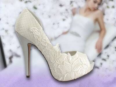 Sapatos para se inspirar.. - 7