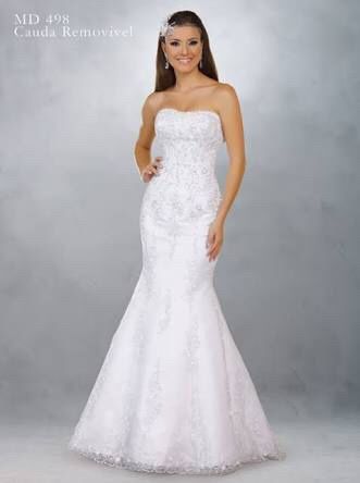 Vestidos sereia.. - 6