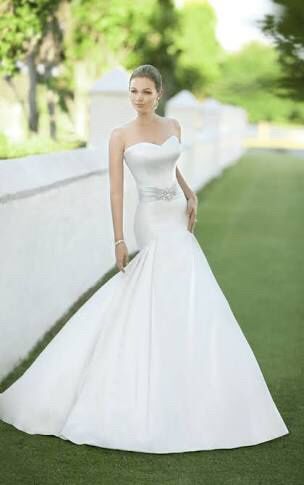 Vestidos sereia.. - 9