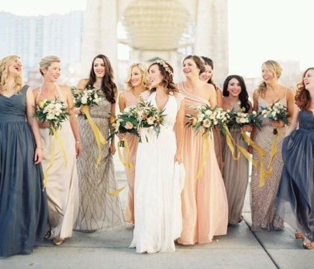 Madrinhas.. - 9