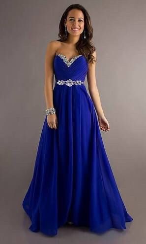 Qual cor de vestido para as madrinhas - 13