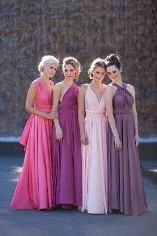 Cores do casamento - 4
