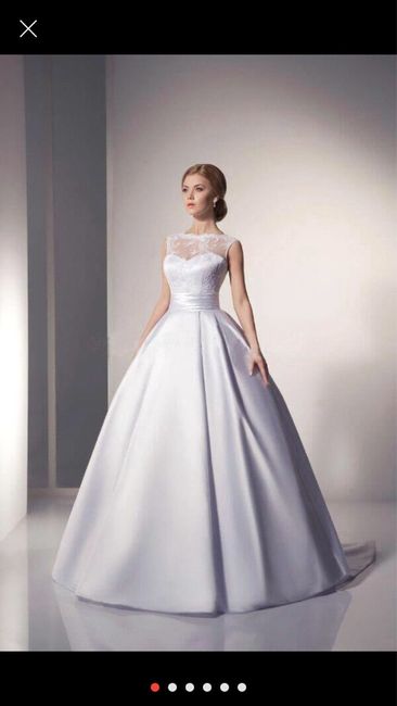 Vestidos de noiva.. - 6