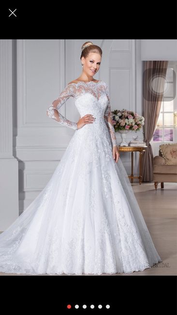 Vestidos de noiva.. - 14