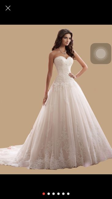 Vestidos de noiva.. - 15