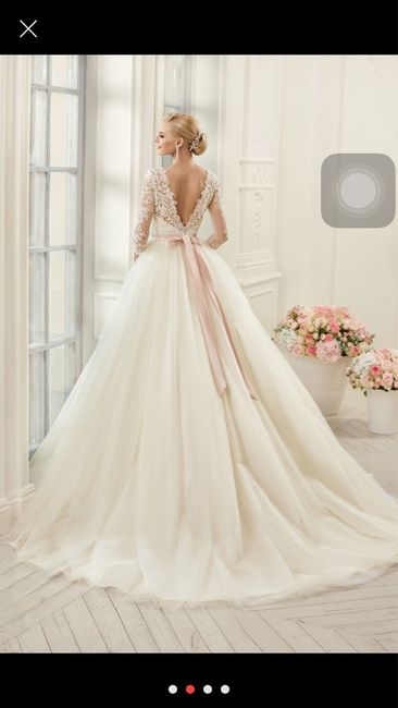 Vestidos de noiva.. - 19