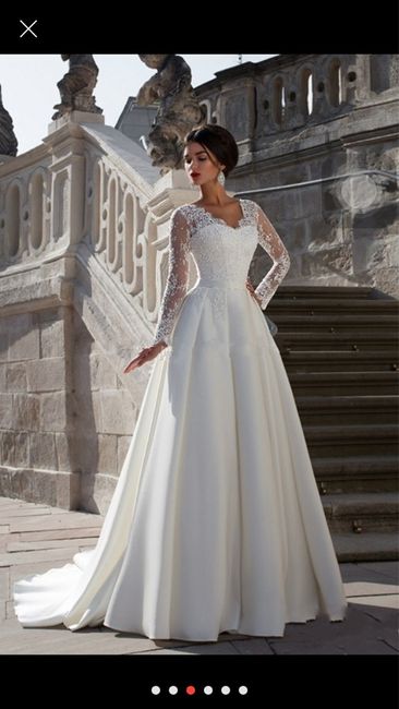 Vestidos de noiva.. - 31