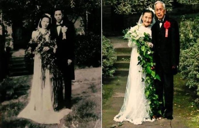 70 anos depois.. - 1