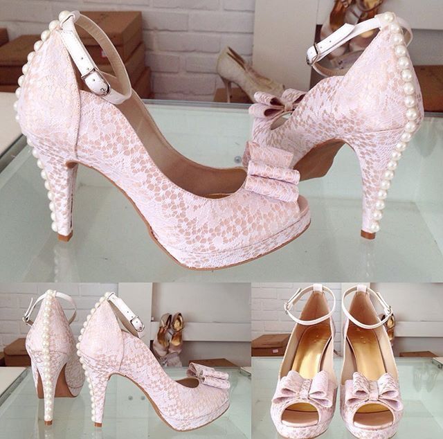 Sapatos para se inspirar.. - 4