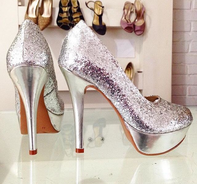 Sapatos para se inspirar.. - 16