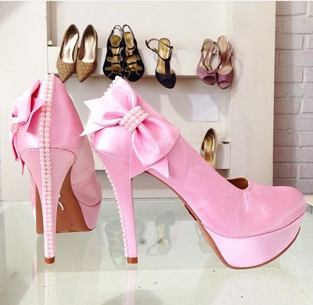 Sapatos para se inspirar.. - 17