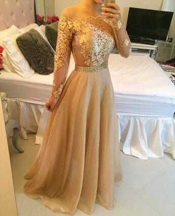 Vestido das madrinhas - 3