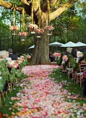 Casamento boho chic - 12