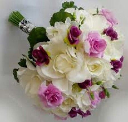 Inspiração : bouquet - 2