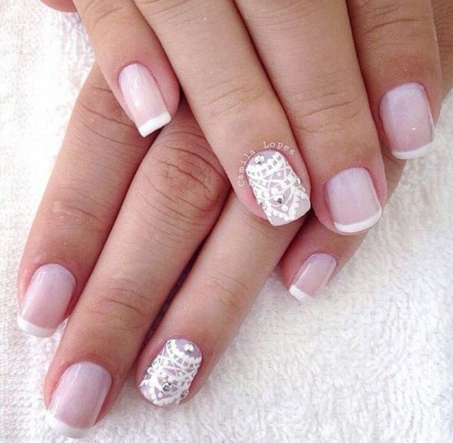 Unhas .. - 6