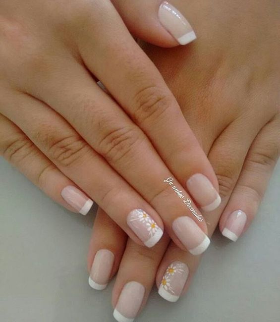 Unhas .. - 9
