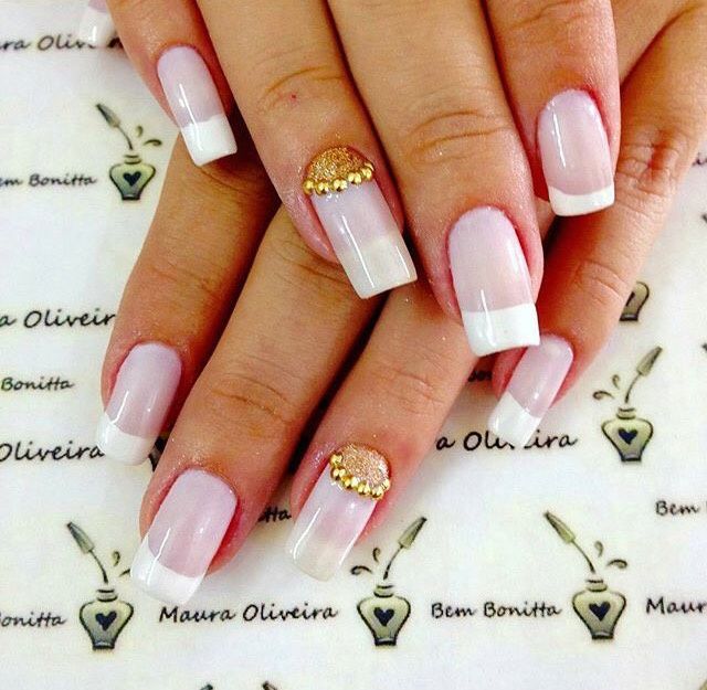 Unhas .. - 11
