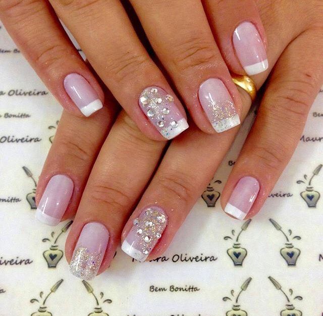 Unhas .. - 12